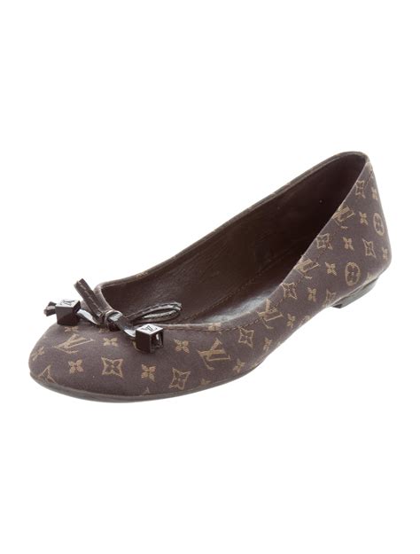 louis vuitton muses|louis vuitton flat shoes for women.